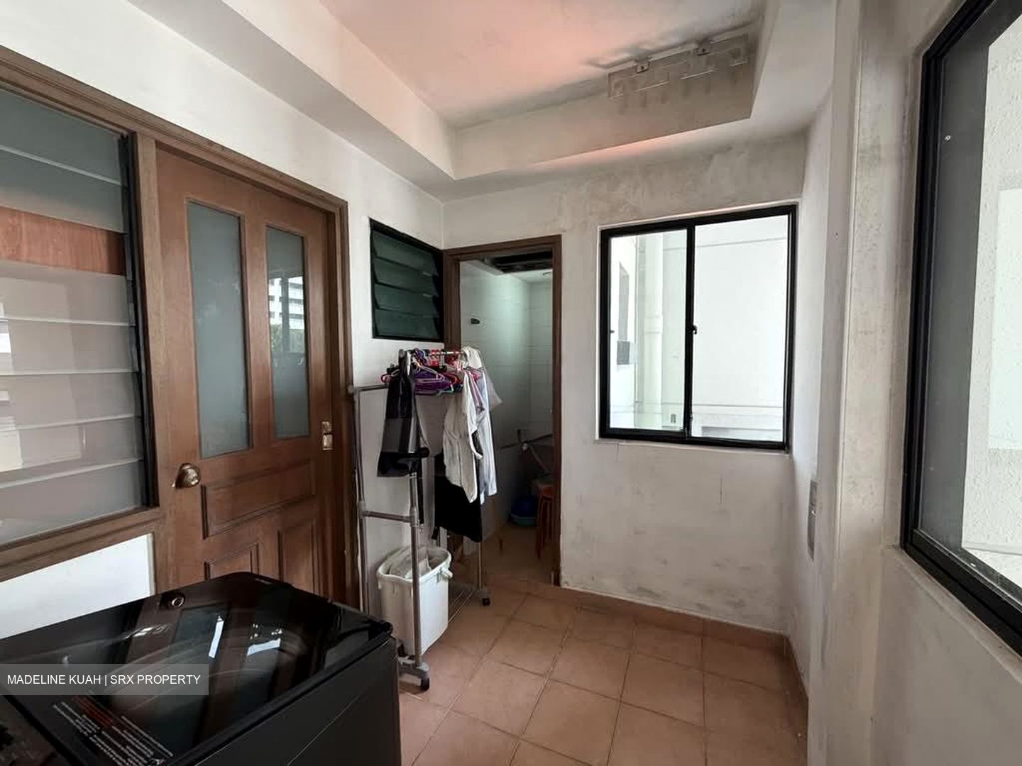 Chestervale (D23), Condominium #593645871